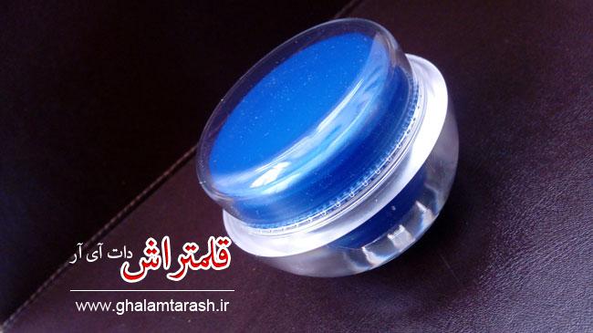دوات خوشنویسی کرشمه آبی (5)