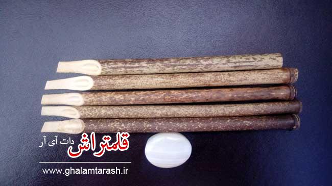 قلم بامبو کیفیت خوب و محکم (3)