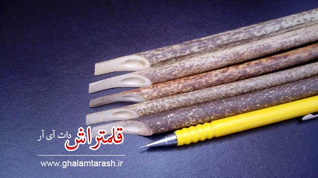 قلم بامبو کیفیت خوب و محکم (5)