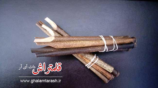 قلم بامبو کیفیت خوب و محکم (7)