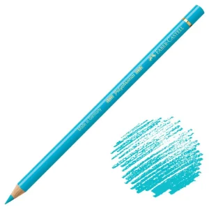مداد رنگی فابر کاستل مدل Polychromos - کد رنگی 154