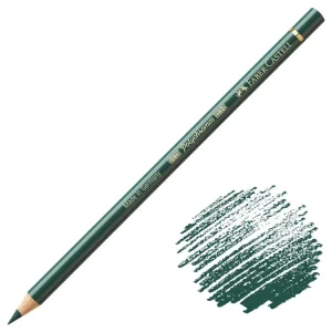 مداد رنگی فابر-کاستل مدل Polychromos کد رنگی 165