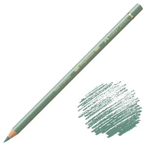 مداد رنگی فابر-کاستل مدل Polychromos کد رنگی 172