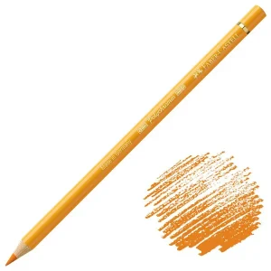 مداد رنگی پلی کروم فابر کاستل تک رنگ (کد 109)