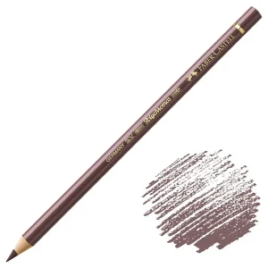 مداد رنگی Polychromos تک رنگ فابرکاستل (کد 176)