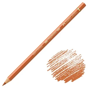 مداد رنگی پلی کروم تک رنگ فابرکاستل (شماره 187)