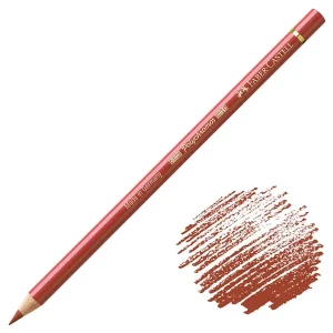 مداد رنگی فابر کاستل مدل Polychromos (کد رنگی 190)