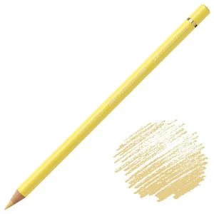 مداد رنگی پلی کروم تک رنگ فابرکاستل 102