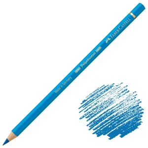 مداد رنگی پلی کروم تک رنگ فابرکاستل 110