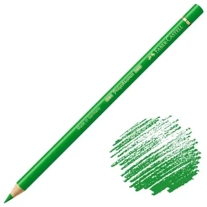 مداد رنگی پلی کروم تک رنگ فابرکاستل 112