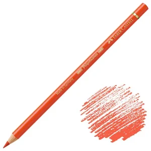 مداد رنگی پلی کروم تک رنگ فابرکاستل 115