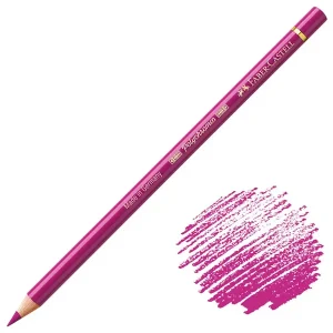 مداد رنگی پلی کروم تک رنگ فابرکاستل 125