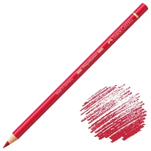 مداد رنگی پلی کروم تک رنگ فابرکاستل 126