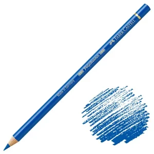 مداد رنگی پلی کروم تک رنگ فابرکاستل 144
