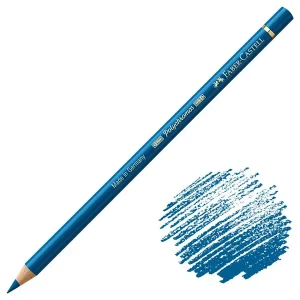 مداد رنگی پلی کروم تک رنگ فابرکاستل 149