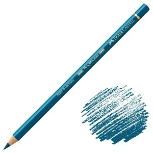 مداد رنگی پلی کروم تک رنگ فابرکاستل 155