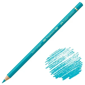 مداد رنگی پلی کروم تک رنگ فابرکاستل 156