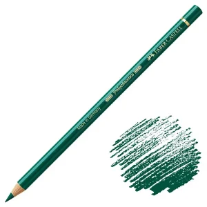 مداد رنگی پلی کروم تک رنگ فابرکاستل 159