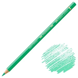 مداد رنگی پلی کروم تک رنگ فابرکاستل 162