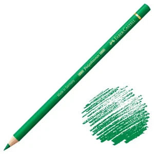 مداد رنگی پلی کروم تک رنگ فابرکاستل 163