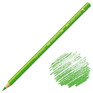 مداد رنگی پلی کروم تک رنگ فابرکاستل 166