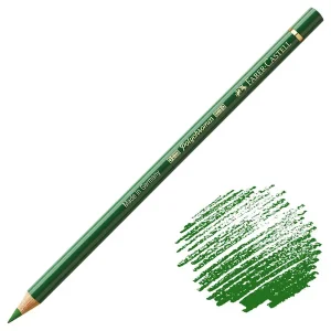 مداد رنگی پلی کروم تک رنگ فابرکاستل 167