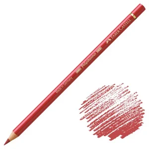مداد رنگی پلی کروم تک رنگ فابرکاستل 191