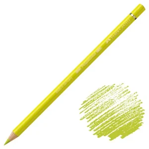 مداد رنگی پلی کروم تک رنگ فابرکاستل 205