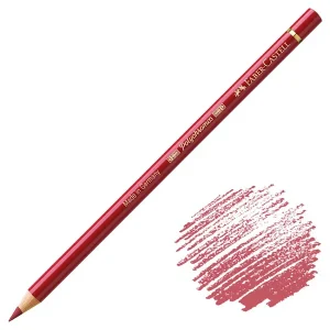 مداد رنگی پلی کروم تک رنگ فابرکاستل 217