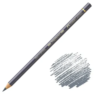 مداد رنگی پلی کروم تک رنگ فابرکاستل 234
