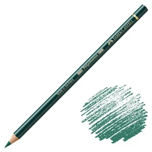 مداد رنگی پلی کروم تک رنگ فابرکاستل 267