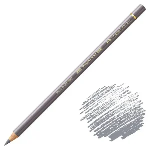 مداد رنگی پلی کروم تک رنگ فابرکاستل 273