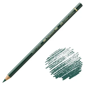 مداد رنگی پلی کروم تک رنگ فابرکاستل 278