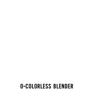 ماژیک تاچ براش دو سر (Colorless Blender ) کد 0