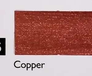 گواش وستا کد 415 Copper حجم 30 میل