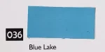 گواش وستا کد 036 BlueLake حجم 30 میل