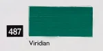 گواش وستا کد Viridian 487 حجم 30 میل