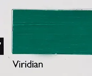 گواش وستا کد Viridian 487 حجم 30 میل