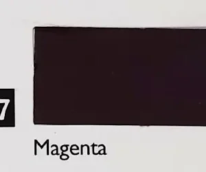 گواش وستا کد Magenta 557 حجم 30 میل
