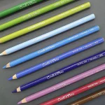 مداد پاستل 24 رنگ کنته پاریس