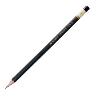 مداد طراحی 4B ام کیو