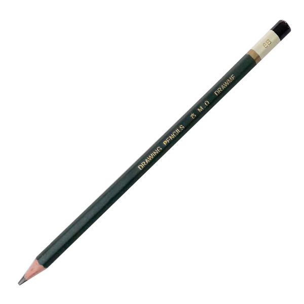 مداد طراحی 6B ام کیو