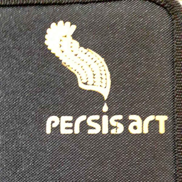 کیف قلم مو persian art