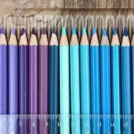 مداد رنگی کلاسیک 100 رنگ کنکو