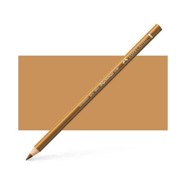 مداد رنگی پلی کروم تک رنگ فابرکاستل 182
