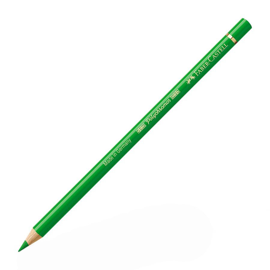 مداد رنگی پلی کروم تک رنگ فابرکاستل 112