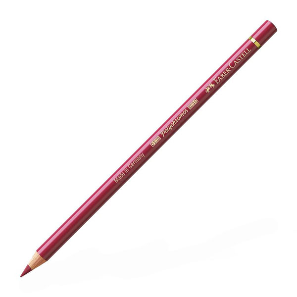 مداد رنگی پلی کروم تک رنگ فابرکاستل 193